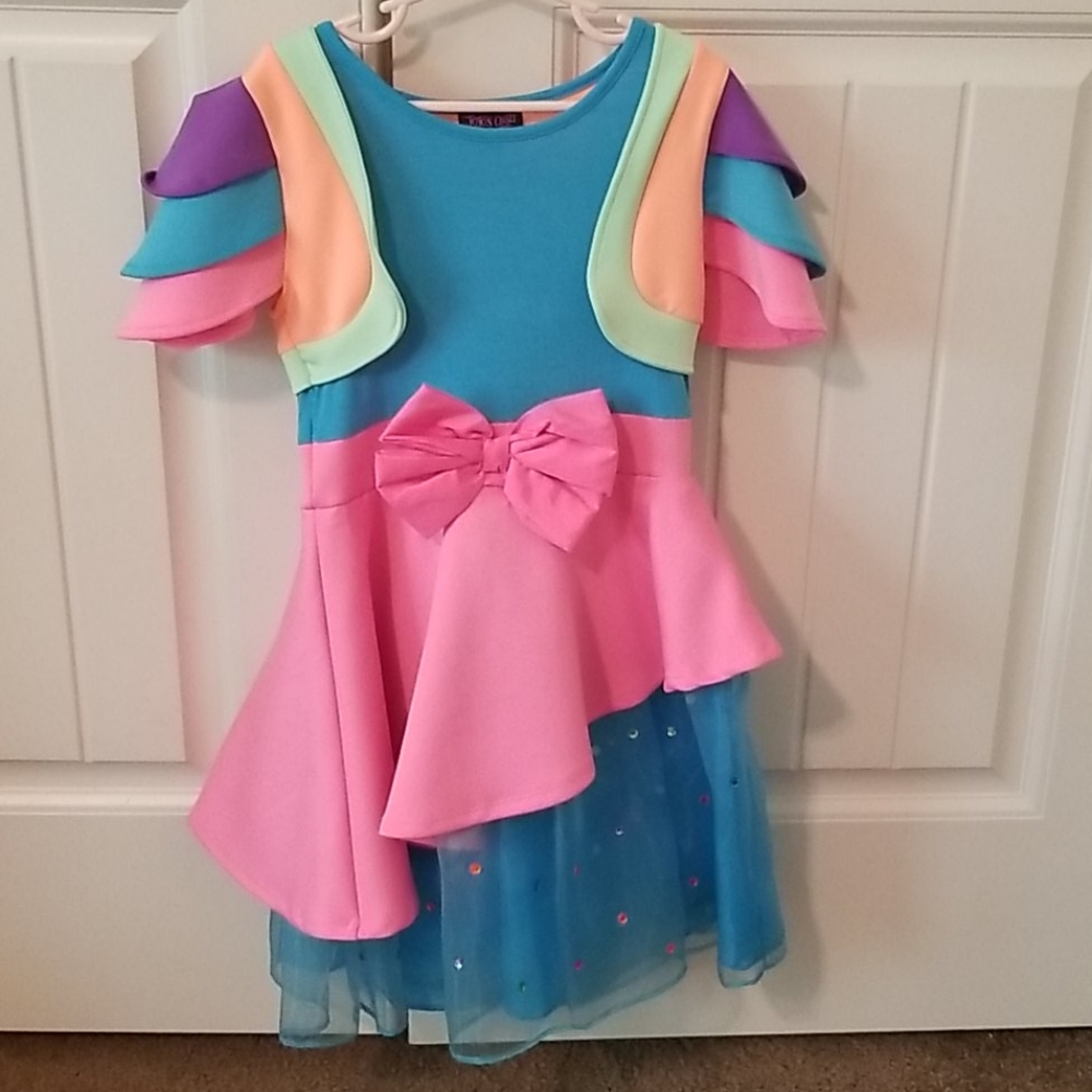 jojo dress
